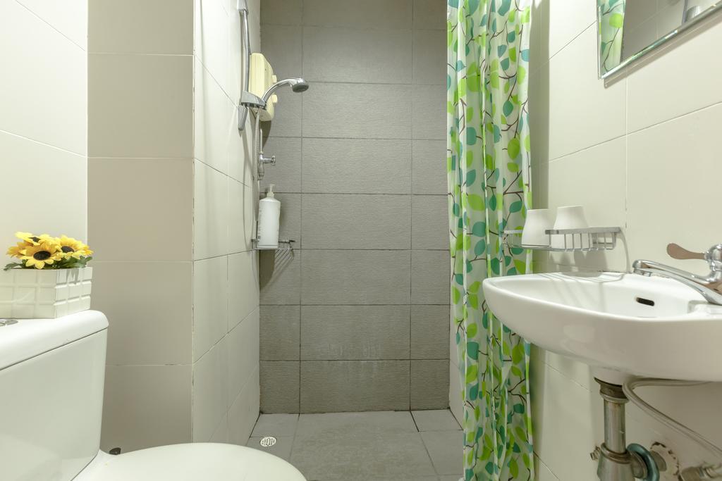 Nhà trọ Rangoon Singapore