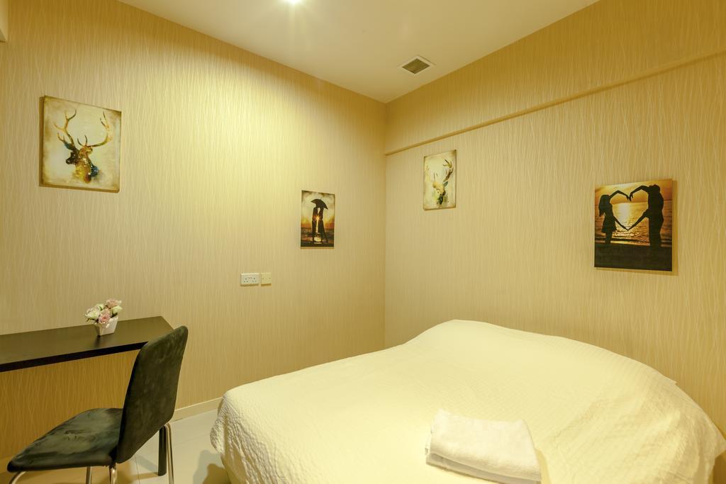 Nhà trọ Rangoon
